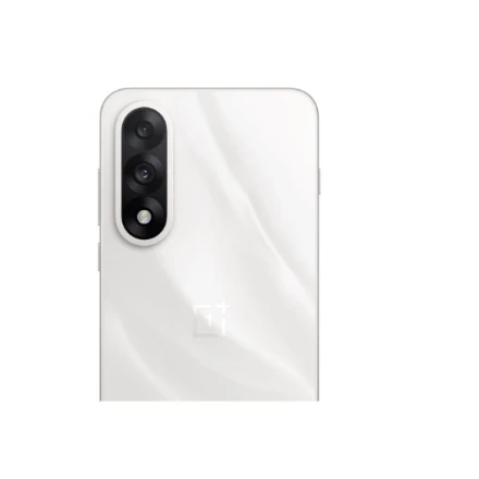 „OnePlus“ | „Nord 5“ | „Marble Sands“ | 6,83 colio | „Swift AMOLED“ | 2800 x 1272 pikselių | „Qualcomm“ | Vidinė RAM 8 GB | 256 GB | Dviguba SIM kortelė | 5G | Pagrindinės kameros raiška 50+8 MP | Antrinės kameros raiška 50 MP | „Android“ | 15 | 5200 mAh