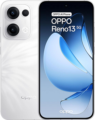 Oppo Reno13 5g 256 Gb Dual Sim 12 Gb Ram | Meses sin interés