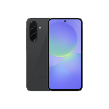 SAMSUNG Galaxy A36 5G 6/128GB Awesome Black