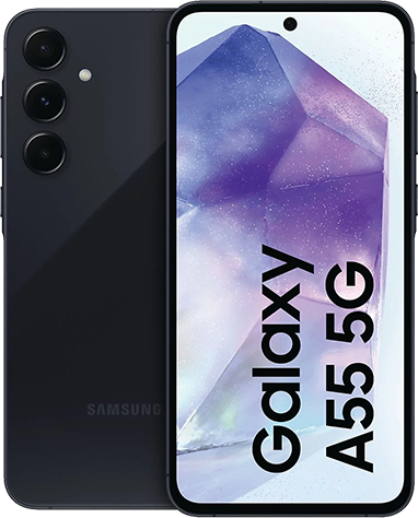 Samsung Galaxy A55 5G 8/128GB Awesome Navy