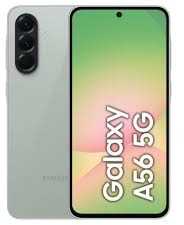 SAMSUNG Galaxy A56 5G 8/256GB Awesome Olive