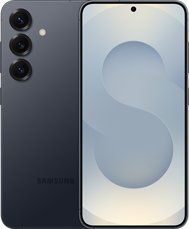 SAMSUNG Galaxy S25+ 5G 12/256GB Blueblack