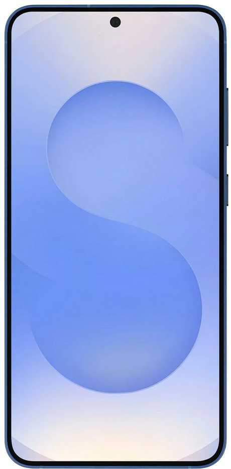 Samsung Galaxy S25+ 17 cm (6.7) Dviguba SIM jungtis Android 15 5G C tipo USB 12 GB 256 GB 4900 mAh Navy