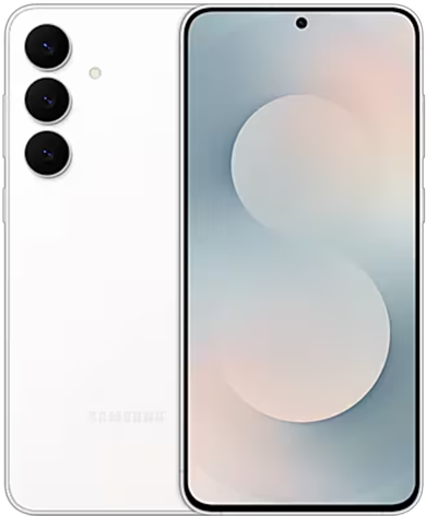 Išmanusis telefonas Samsung Galaxy S25 FE S731 5G Dual Sim 8GB RAM 256GB – Baltas