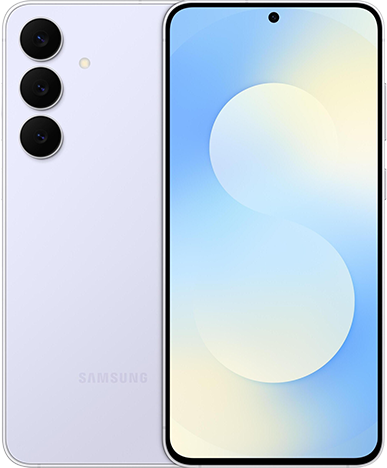 Išmanusis telefonas Samsung Galaxy S25 FE S731 5G Dual Sim 8GB RAM 128GB – Icy Mėlyna