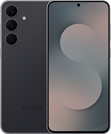 Išmanusis telefonas Samsung Galaxy S25 FE S731 5G Dual Sim 8GB RAM 256GB – Jetblack