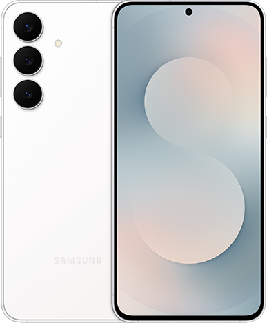 Išmanusis telefonas Samsung Galaxy S25 FE S731 5G Dual Sim 8GB RAM 128GB – Baltas