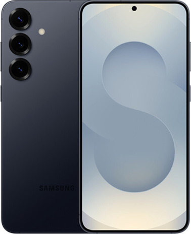 Išmanusis telefonas Samsung Galaxy S25 S931 5G Dual Sim 12GB RAM 512GB – Blueblack