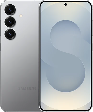 Išmanusis telefonas Samsung Galaxy S25 S931 5G Dual Sim 12GB RAM 512GB – Sidabrinis Shadow