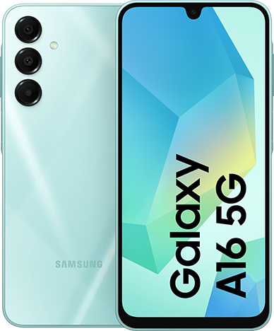 Samsung Galaxy A16 17 cm (6.7″) Hibridinis lizdas dviem SIM kortelėms 4G C tipo USB 4 GB 128 GB 5000 mAh Žalia