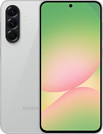 Samsung Galaxy A56 A566 5G Dual Sim 8GB RAM 128GB – Light Pilkas