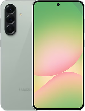 Samsung Galaxy A56 A566 5G Dual Sim 8GB RAM 128GB – Olive