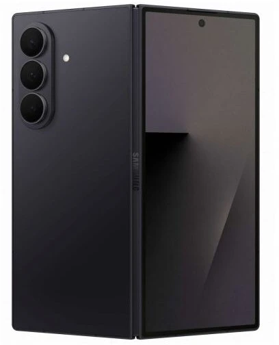 Samsung Z Fold 7 F966 5G 12/256GB jetblack