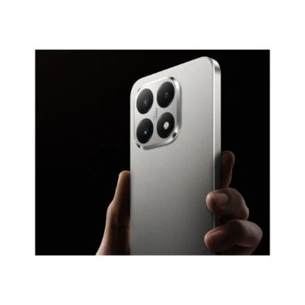 Xiaomi 15T 5G 12/256GB Grey