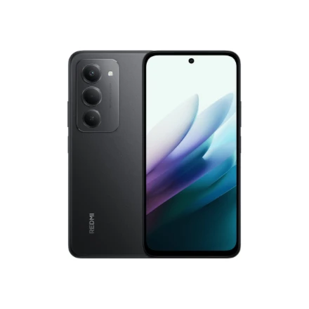 XIAOMI Redmi 15 4G 8/256GB Midnight Black