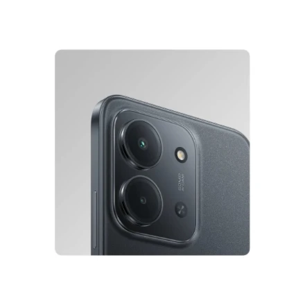 XIAOMI Redmi 15C 4G 4/128GB Midnight Black