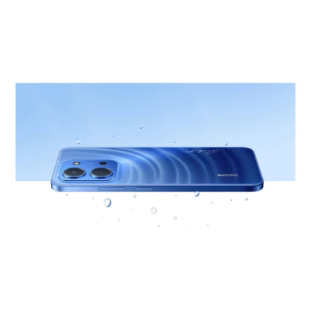 XIAOMI Redmi 15C 4G 4/128GB Midnight Blue