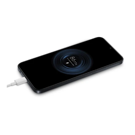 XIAOMI Redmi 15C 4G 4/128GB Midnight Black