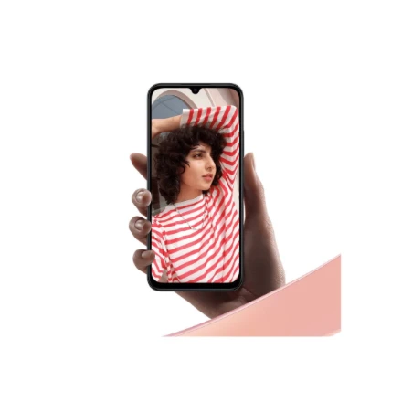 XIAOMI Redmi 15C 4G 4/128GB Midnight Black