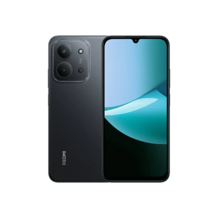 XIAOMI Redmi 15C 4G 4/128GB Midnight Black