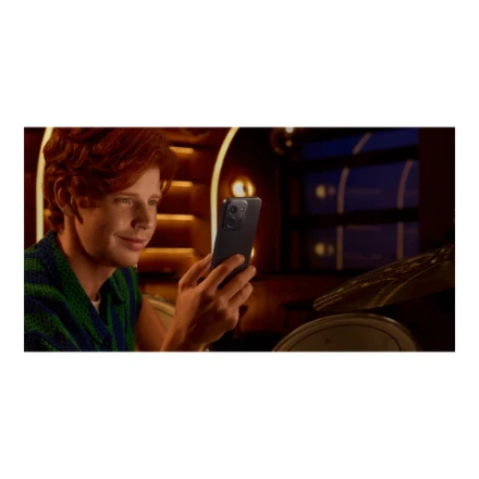 XIAOMI Redmi 15C 4G 4/128GB Midnight Black