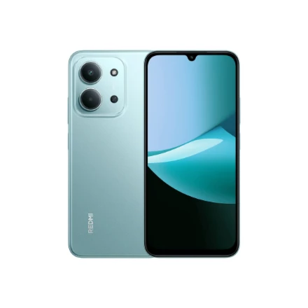 XIAOMI Redmi 15C 4G 4/128GB Mint Green