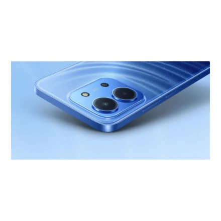 XIAOMI Redmi 15C 4G 4/128GB Midnight Blue