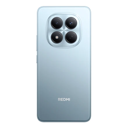 XIAOMI Redmi Note 15 Pro 4G 8/256GB Glacier Blue