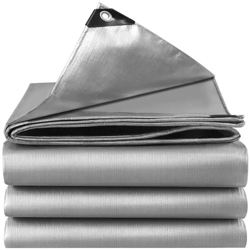 Iso Trade Universalus brezentas su tvirtinimo skylutėmis 4x5m Gardlov 24653
