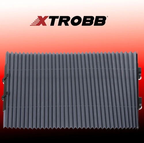 Iso Trade Dangtis - automobilio lango roletas 24794