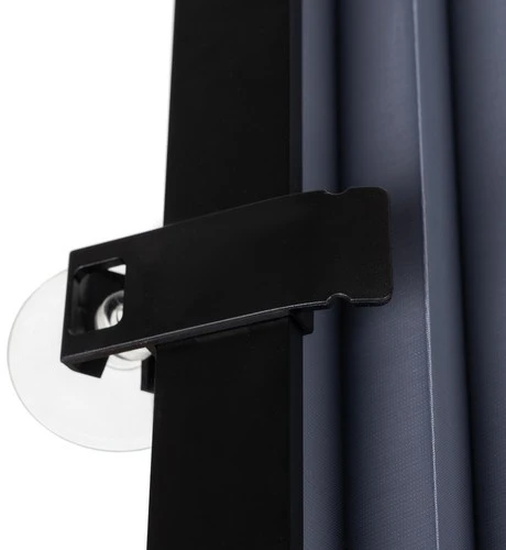 Iso Trade Dangtis - automobilio lango roletas 24794