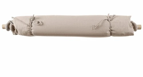 Iso Trade Hamakas - smėlio spalvos braziliška kėdė Gardlov 23670