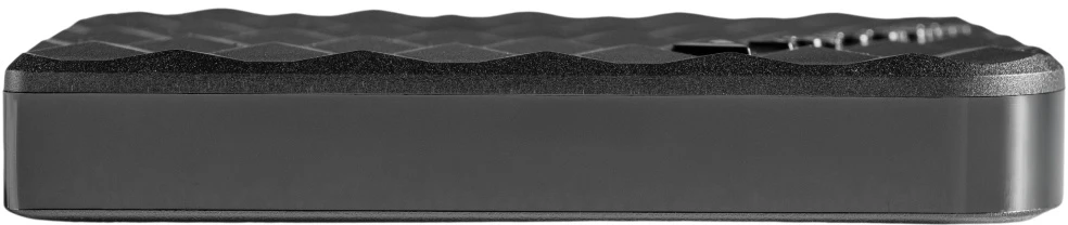 Kietasis diskas Išorinis diskas Verbatim Store n Go Mini Diamond USB-C SSD 2Tb juodas 32026
