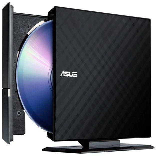 Asus | SDRW-08D2S-U Lite | Sąsaja USB 2.0 | DVD±RW | CD skaitymo greitis 24 x | CD įrašymo greitis 24 x | Juodas | Stalinis kompiuteris / Nešiojamasis kompiuteris