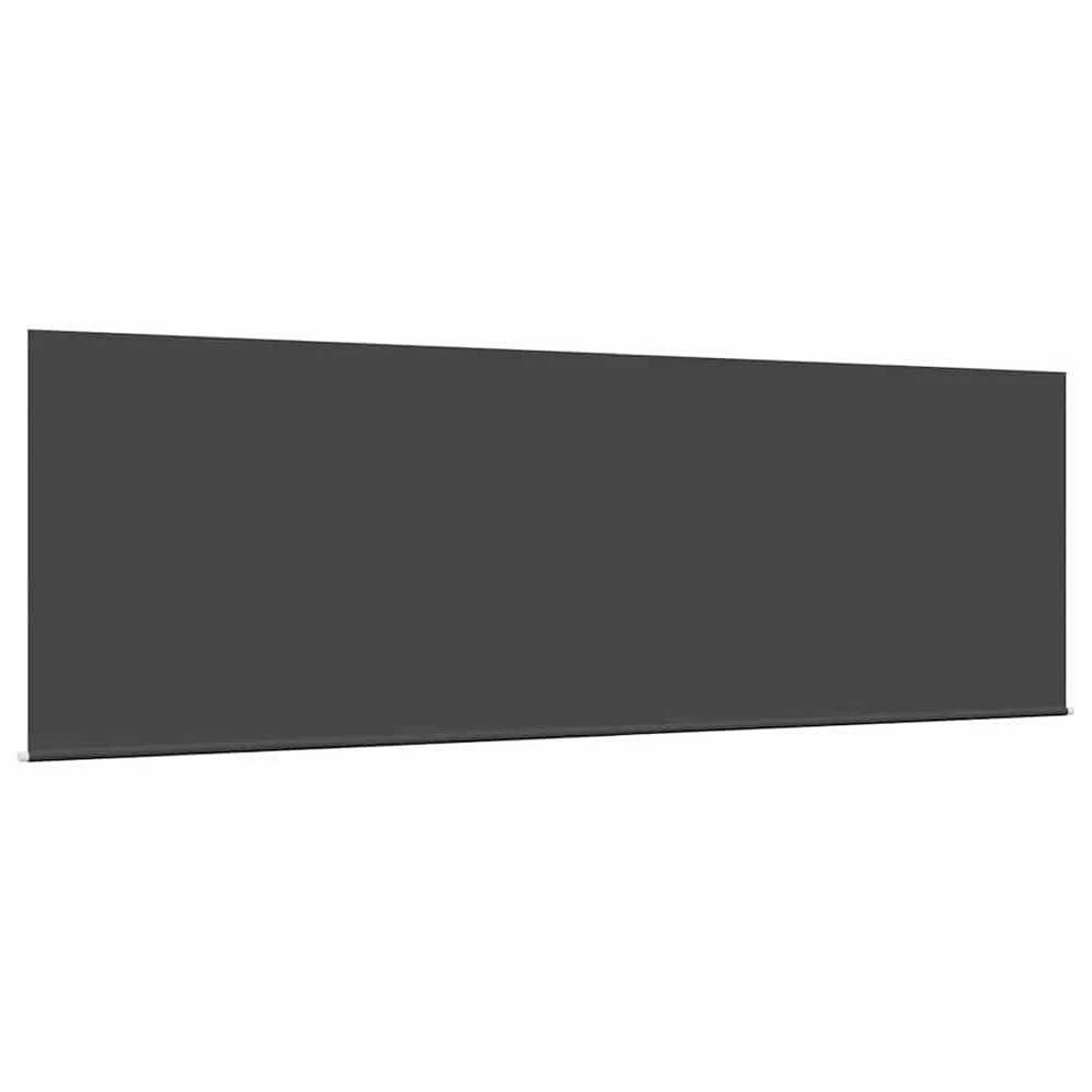 Markizės rėmas Geltona ir balta 350 x 250 cm