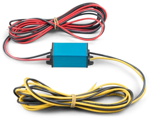 Įtampos keitiklis DC/DC 24V:12V 5A (60W) Orion, galvaniškai ne izoliuotas, IP67, Victron Energy