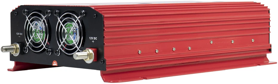 Įtampos keitiklis PNI L3000W maitinimo šaltinis 12V 230V išvestis