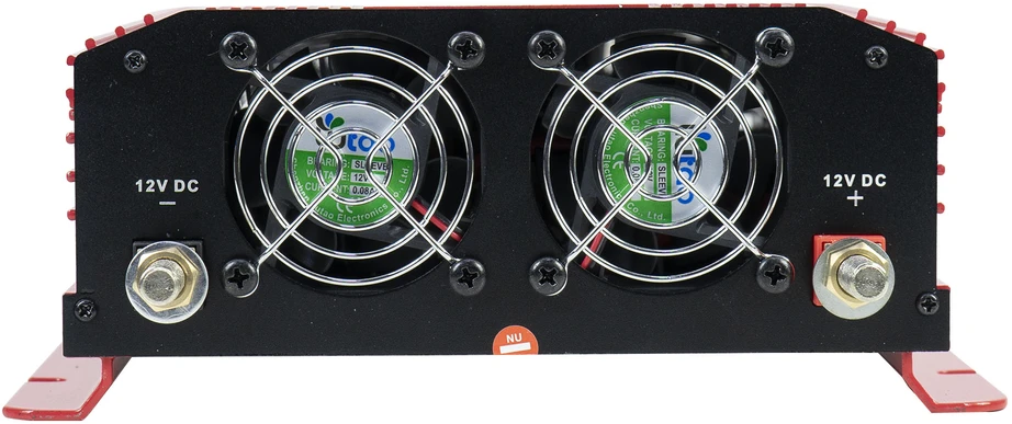 Įtampos keitiklis PNI L3000W maitinimo šaltinis 12V 230V išvestis