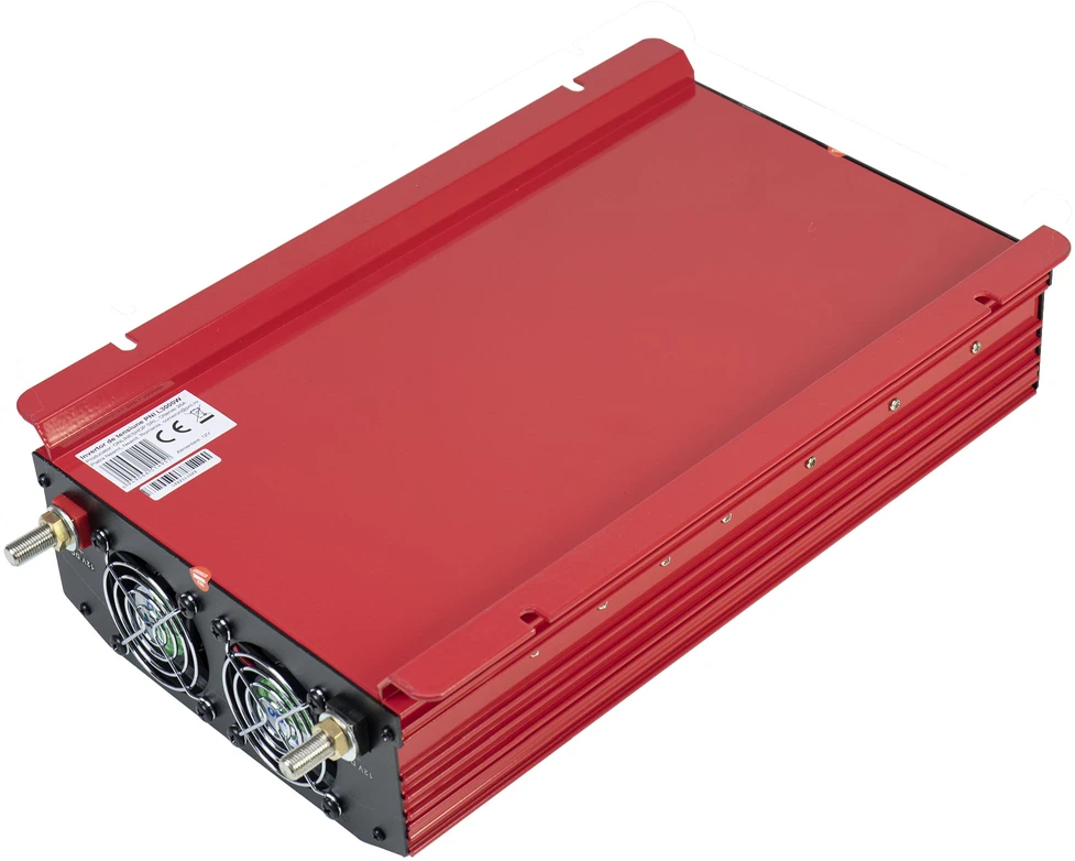 Įtampos keitiklis PNI L3000W maitinimo šaltinis 12V 230V išvestis
