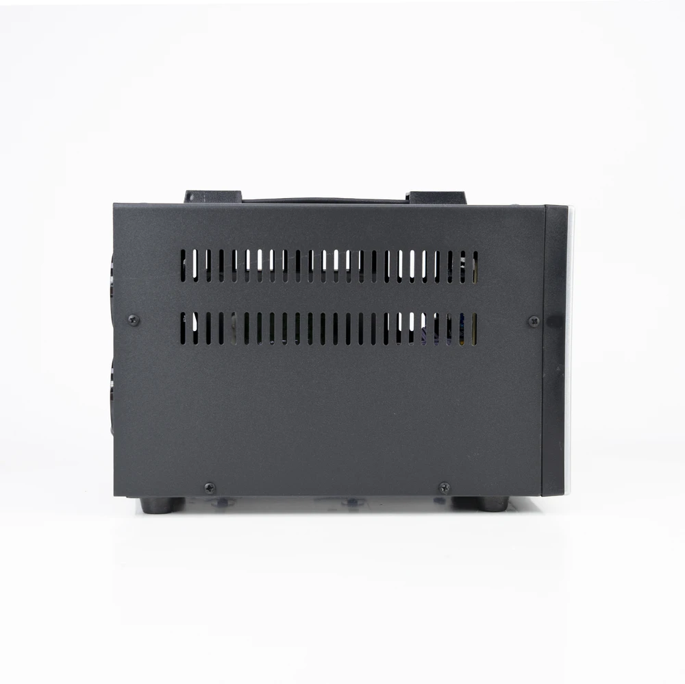 Įtampos stabilizatorius SilverCloud 2000VA 1200W