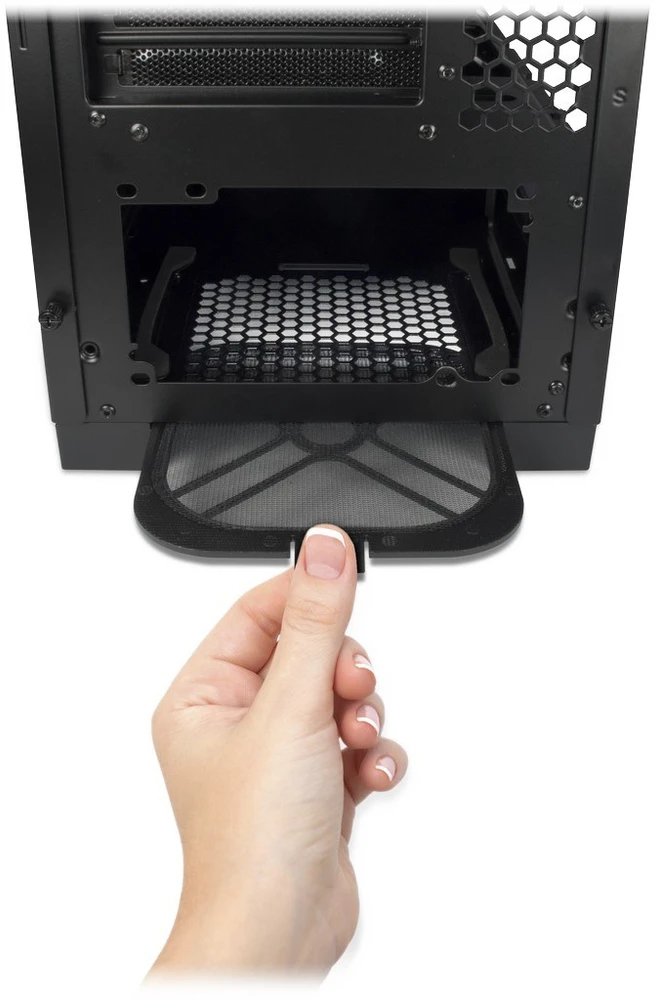 Midi Inter-Tech Infini2 X-908