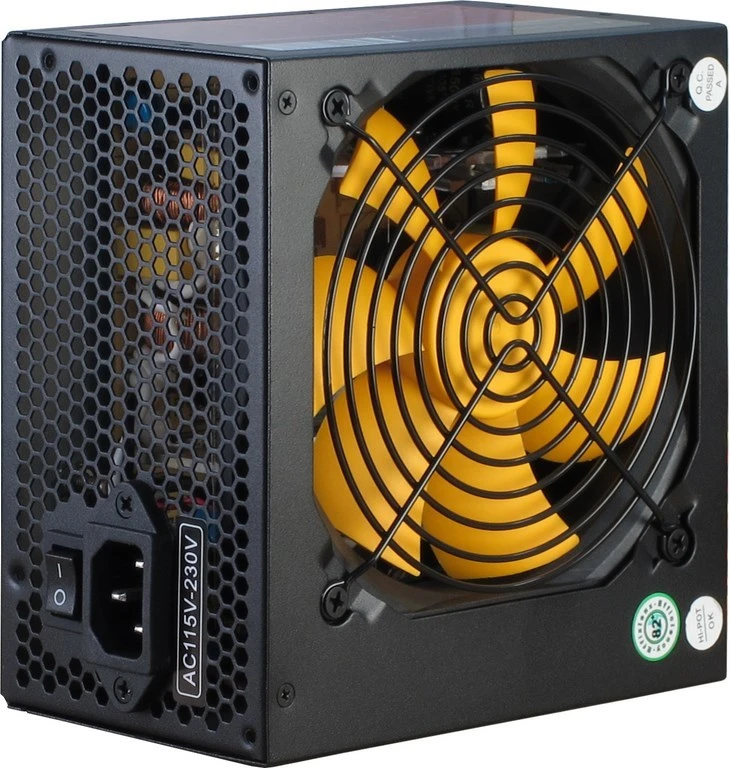 620W Inter-Tech Argus APS-620W (Atnaujinta)