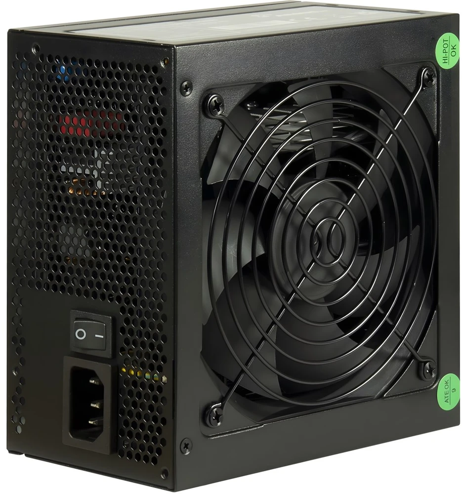 850W Inter-Tech Argus BPS-850 ATX 3.1