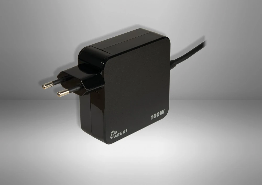 Pelė ITT Inter-Tech PD-2100 Juoda AC Vidaus
