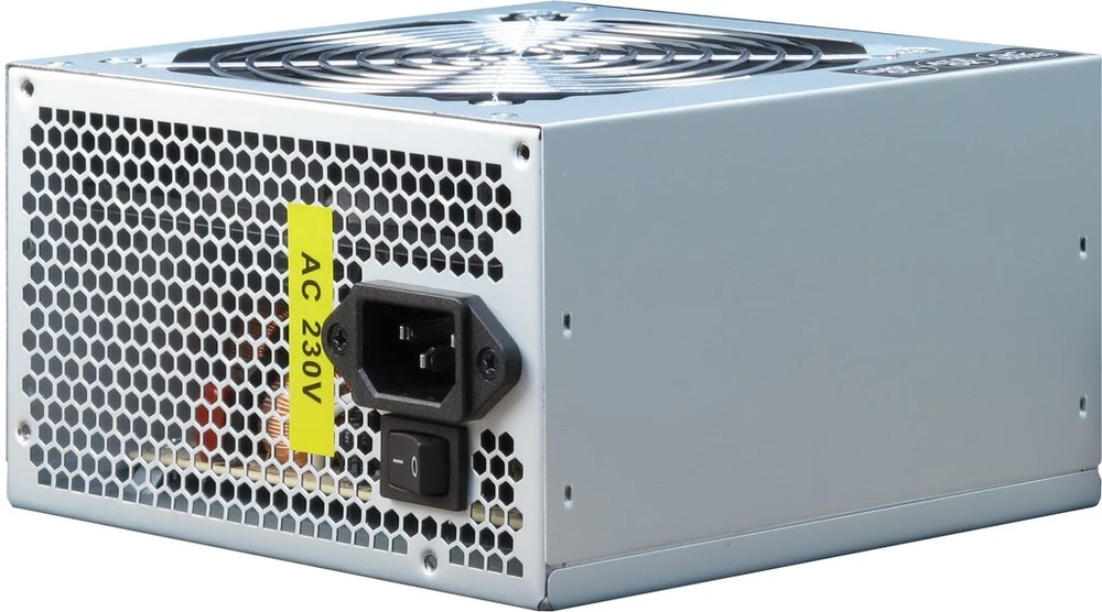 500 W Inter-Tech SL-500 Plus ATX