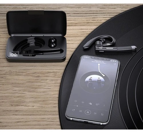 Izoxis 24272 belaidės Bluetooth ausinės