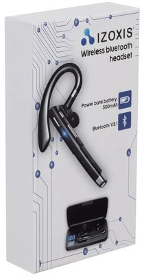 Izoxis 24272 belaidės Bluetooth ausinės
