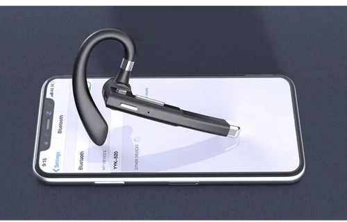 Izoxis 24272 belaidės Bluetooth ausinės
