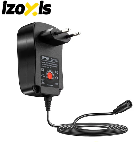 „Izoxis 26106“ universalus maitinimo šaltinis