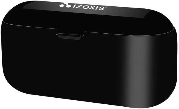 Belaidės ausinės su įkrovimo dėklu Izoxis s16154